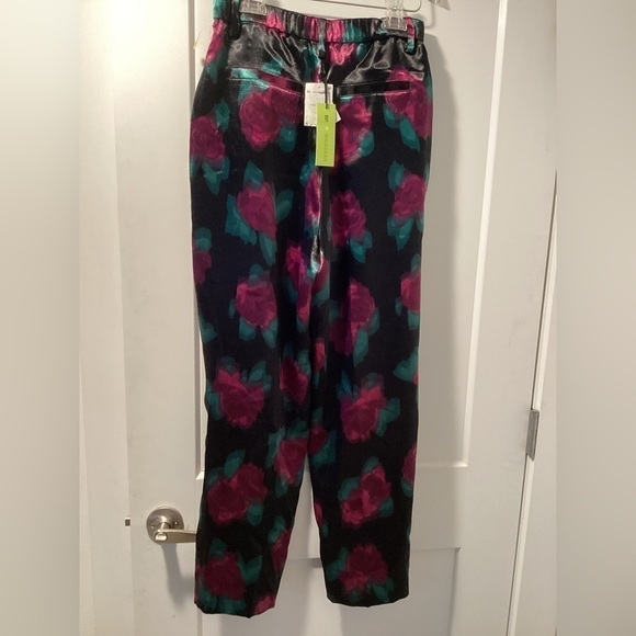 Nwt Nordstrom BP. + Wildfang size Small Pants - Picture 6 of 6